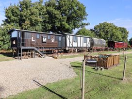 1 bedroom Cottage for rent in Halstead