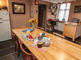 Storm Cottage - North Yorkshire (incl. Whitby) - 1118241 - thumbnail photo 8