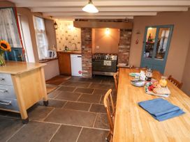 Storm Cottage - North Yorkshire (incl. Whitby) - 1118241 - thumbnail photo 9