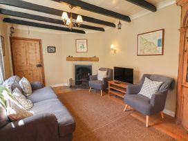 Storm Cottage - North Yorkshire (incl. Whitby) - 1118241 - thumbnail photo 5