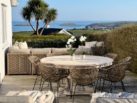 5 bedroom Cottage for rent in Abersoch