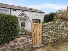 1 bedroom Cottage for rent in Grizebeck