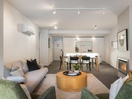 Summit View – Queenstown Central Apartment -  - 1119042 - thumbnail photo 8