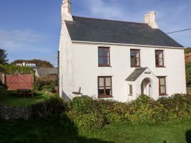 5 bedroom Cottage for rent in Aberdaron