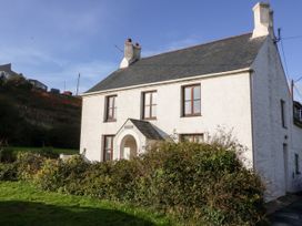 5 bedroom Cottage for rent in Aberdaron