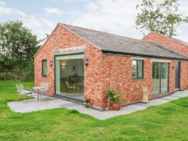 1 bedroom Cottage for rent in Chester