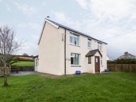 3 bedroom Cottage for rent in Barmouth