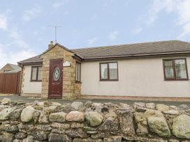 2 bedroom Cottage for rent in Shap