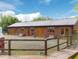 4 bedroom Cottage for rent in Bodmin