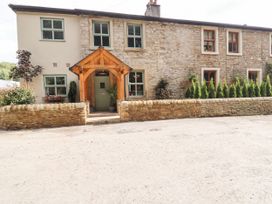 3 bedroom Cottage for rent in Clitheroe