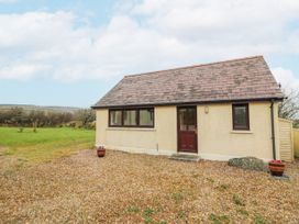 1 bedroom Cottage for rent in Maenclochog