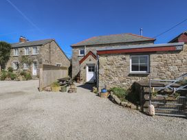 3 bedroom Cottage for rent in Helston