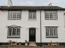3 bedroom Cottage for rent in Exmoor