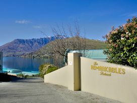 Frankton House - Queenstown Holiday Home -  - 1121716 - thumbnail photo 24