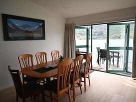 Frankton House - Queenstown Holiday Home -  - 1121716 - thumbnail photo 7