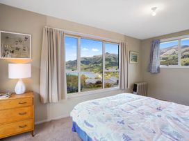 Seaview House - Wainui Holiday Home -  - 1121746 - thumbnail photo 13