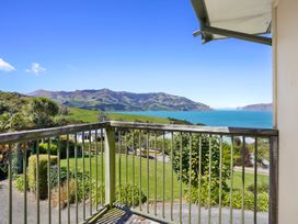 Seaview House - Wainui Holiday Home -  - 1121746 - thumbnail photo 25