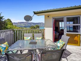 Seaview House - Wainui Holiday Home -  - 1121746 - thumbnail photo 21