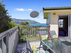 Seaview House - Wainui Holiday Home -  - 1121746 - thumbnail photo 19