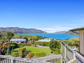 Seaview House - Wainui Holiday Home -  - 1121746 - thumbnail photo 28