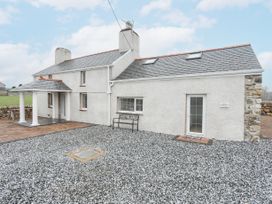 2 bedroom Cottage for rent in Pwllheli