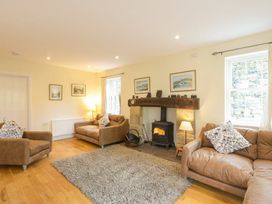 5 bedroom Cottage for rent in Beadnell