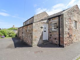 3 bedroom Cottage for rent in Bamburgh