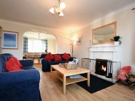 4 bedroom Cottage for rent in Beadnell
