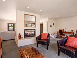 Welcome Home - Hanmer Springs Holiday Home -  - 1122501 - thumbnail photo 7