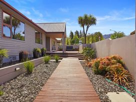 Welcome Home - Hanmer Springs Holiday Home -  - 1122501 - thumbnail photo 2