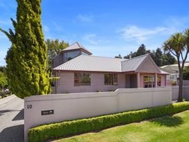Welcome Home - Hanmer Springs Holiday Home -  - 1122501 - thumbnail photo 45