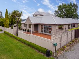 Welcome Home - Hanmer Springs Holiday Home -  - 1122501 - thumbnail photo 46