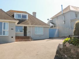 4 bedroom Cottage for rent in Salcombe