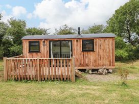 1 bedroom Cottage for rent in Pembroke