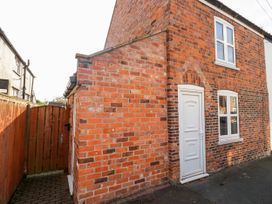 2 bedroom Cottage for rent in Hornsea