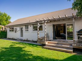 Kent Cottage - Arrowtown Holiday Home -  - 1124176 - thumbnail photo 14
