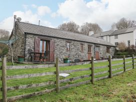 2 bedroom Cottage for rent in Betws-y-Coed
