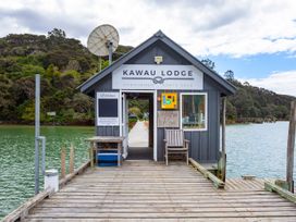 Kawau Lodge Boutique Resort -  - 1124463 - thumbnail photo 29