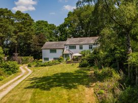 4 bedroom Cottage for rent in New Forest