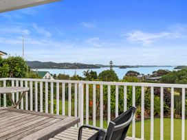 Okiato Lookout - Russell Holiday Home -  - 1124943 - thumbnail photo 16