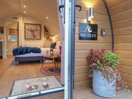 1 bedroom Cottage for rent in Ashbourne
