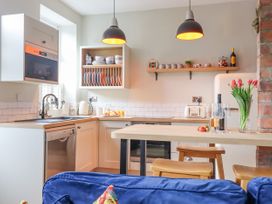 3 bedroom Cottage for rent in Haworth