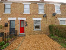 3 bedroom Cottage for rent in King's Lynn