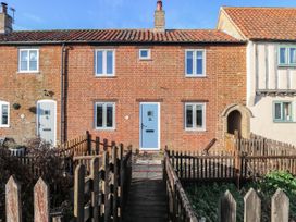 1 bedroom Cottage for rent in Sea Palling