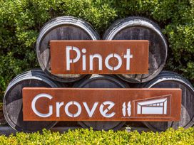 Pride of Pinot – Martinborough Holiday Home -  - 1125988 - thumbnail photo 18