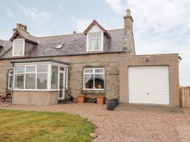 3 bedroom Cottage for rent in Fochabers