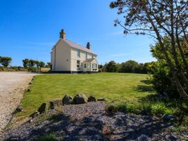 3 bedroom Cottage for rent in Aberdaron