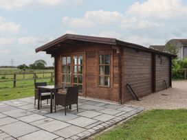 1 bedroom Cottage for rent in York