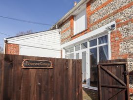 1 bedroom Cottage for rent in Blandford Forum