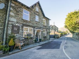 5 bedroom Cottage for rent in Grasmere